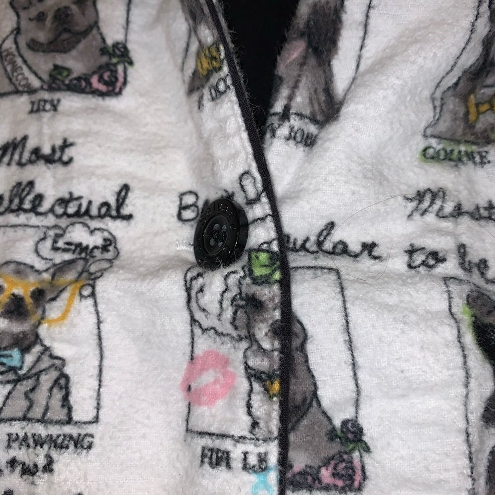 Pajamas - Picture 5 of 6
